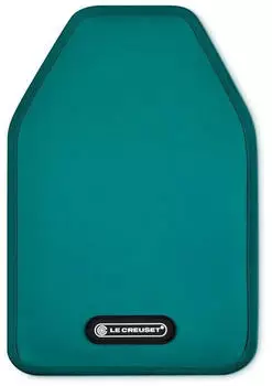 Screwpull Le Creuset Aktiv Weinkühler WA-126 in bleu riviera