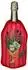 Gift Company Froid Kühlmanschette Statt Blumen hot pink 23,5cm