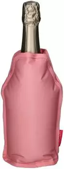 Gift Company Froid Kühlmanschette Uni rosa/rot 23,5cm