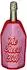 Gift Company Froid Kühlmanschette The Cheers Club rosa 23,5cm