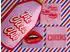 Gift Company Froid Kühlmanschette The Cheers Club rosa 23,5cm