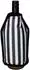 Gift Company Froid Kühlmanschette Streifen schwarz/weiß 23,5cm