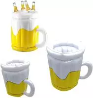 Inflatable Beer Bucket