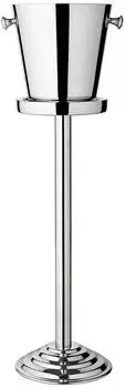 Edzard Sevilla Flaschenkühler mit Ständer, H 83cm (7236)