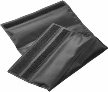 Westmark Frigus Monopol Edition K&uuml;hlmanschette schwarz/wei&szlig; (52413370)