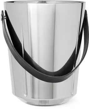 Rosendahl Grand Cru Champagnerk&uuml;hler Edelstahl 33cm