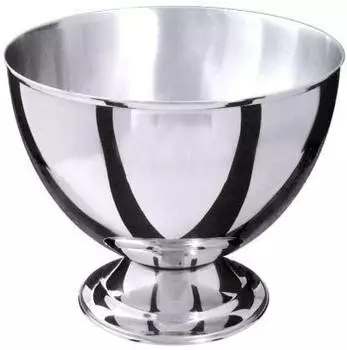 Contacto Champagnerkühler Edelstahl 18/10, 9L, Ø35cm (289/350)