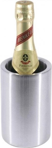 Contacto Pikkolo-Flaschenkühler doppelwandig seidenmatt