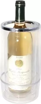 Contacto Wein-/Flaschenkühler doppelwandig