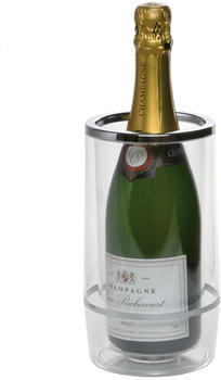 ich-zapfe Transparent bottle cooler