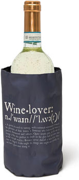 Legami Kühlband für Flaschen Wine Lover Kühlmanschette