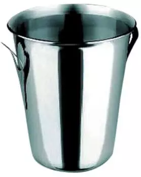 Lacor 61321 Sektkühler, Rostfrei 20 C