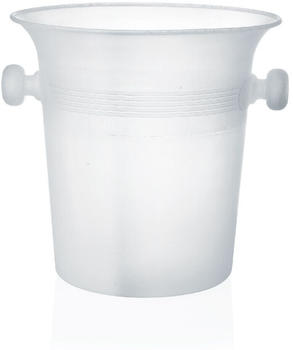 Wasa Sektkübel / Flaschenkühler / Weinkühler, Kunststoff, 4,0 Liter