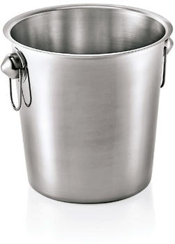 Wasa Sektkübel / Flaschenkühler / Weinkühler, Chromnickelstahl, 3,7 Liter