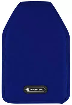Le Creuset Le Creuset Le Creuset WA-126 Weinkühler Azure blue