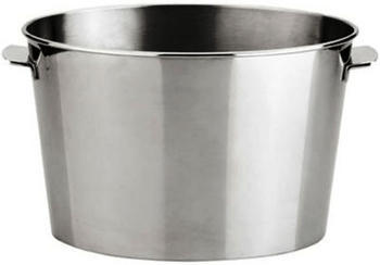Lacor Champagnerkühler Oval (62338)