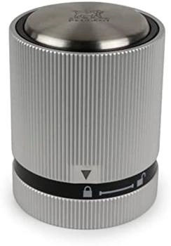Peugeot Champagnerverschluss LINE Aluminium