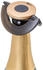 AdHoc Sekt-/Champagnerverschluss Gusto schwarz & gold (FV52)