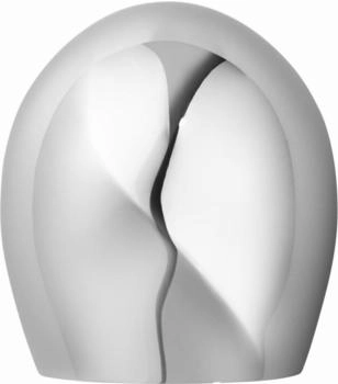 Georg Jensen Indulgence Wein- und Champagnerflaschenverschluss Edelstahl (10020213)