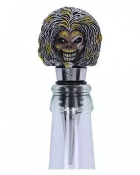 Nemesis Now Killers Flaschenverschluss, 10cm (B6339X3)