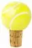 Donkey Bottle Sealer Tennis, Flaschenverschluss aus Keramik und Kork