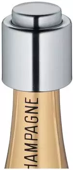 Cilio Flaschenverschluss f&uuml;r Champagner