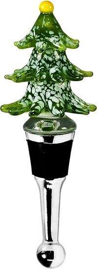 Edzard Flaschenverschluss Tannenbbaum grün