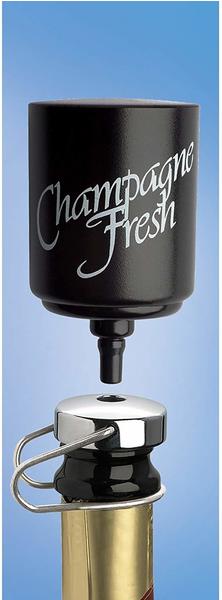 Wecomatic Champagne Fresh De Luxe II Ersatzstopfen