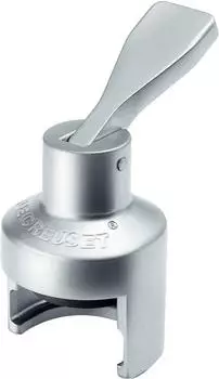 Le Creuset Champagner-Verschluss SW-101