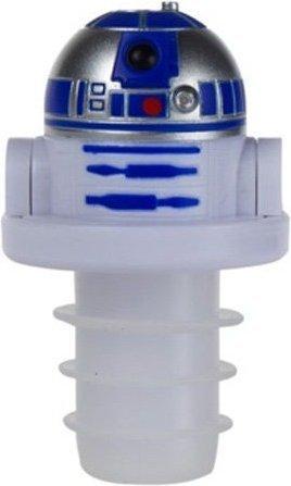Star Wars R2-D2 Flaschenverschluss - Star Wars