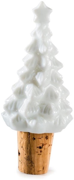 Donkey Weinstopper Weihnachtsbaum