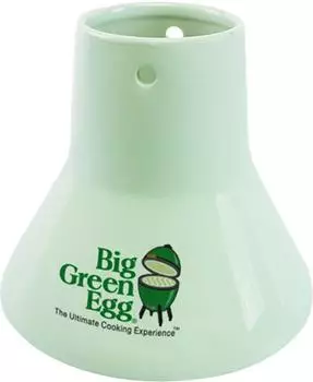 Big Green Egg Keramischer Geflügelhalter für Hähnchen (119766)