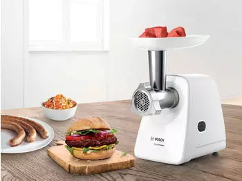 Bosch SmartPower MFW2514W