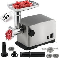 Profi Cook PC-FW 1272 501272 Fleischwolf 1200W