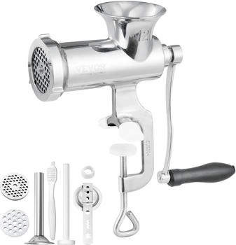 VEVOR Manual Meat Grinder 12#