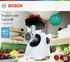 Bosch MFWS607W