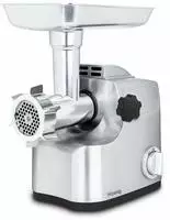 Hkoenig Wmg800 Fleischwolf Metall 1800 W 2 Geschwindigkeiten
