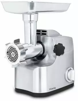 H. Koenig WMG800