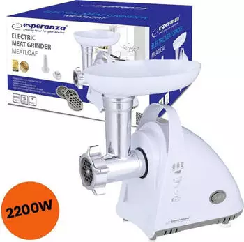 Esperanza EKM031