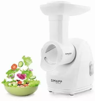 Smapp 489.81 weiß