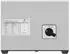 Royal Catering Fleischwolf RCFW 140-850ECO Edelstahl 140kg/h 850W Reverse-Funktion (RCFW 140-850ECO)