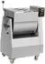 Royal Catering Fleischmischer 50kg, 1500W, neigbare Schüssel, Edelstahl, auf Rollen