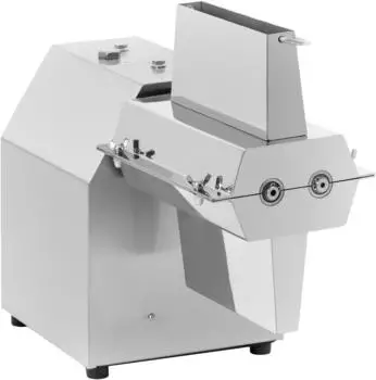 Royal Catering Elektrischer Fleischklopfer 750W, 164U/min (RCMT-355W)