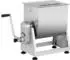 Royal Catering Fleischmischer manuell 28L Edelstahl (RC-MMA28)