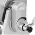 Royal Catering Fleischmischer manuell 28L Edelstahl (RC-MMA28)