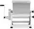 Royal Catering Fleischmischer manuell 28L Edelstahl (RC-MMA28)