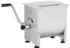 Royal Catering Fleischmischer manuell 16L Edelstahl (RC-MMA16)
