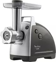Moulinex Fleischwolf "ME6868 Meat Mincer" 2200 W 4 Zubeh&ouml;rteile inbegriffen,