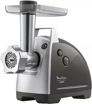 Moulinex ME6868 Fleischwolf