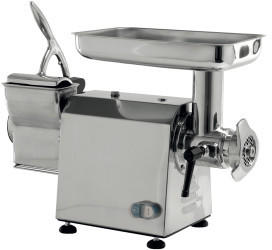 prismafood TGI 12 MN Edelstahl